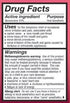 HurriCaine Topical Anesthetic Gel Watermelon - 1 oz....