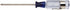 CRAFTSMAN Phillips Screwdriver #0 x 2.5 in., Acetate Handle (CMHT65000)...