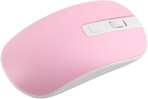 Keyboard Mouse Combo, 96 Key Computer Keyboard with Silent Mouse, Anti Slip Keyboard Mouse for Windows Laptop Desktop PC, 10m ()...