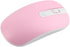 Keyboard Mouse Combo, 96 Key Computer Keyboard with Silent Mouse, Anti Slip Keyboard Mouse for Windows Laptop Desktop PC, 10m ()...