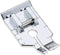 1/4 Inch (Quarter Inch) Quilting Piecing Presser Foot for All Low Shank Snap-On Singer, Brother, Babylock, Euro-Pro, Janome Sewing Machines...
