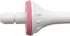 Water Flosser Tips Replacement for Mospro, Nicwell, Zerhunt Oral Irrigator, Jet Nozzel White 3 PCS...