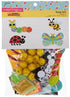 Bug Art Craft Kit - Makes 12 (Butterfly, Ladybug, Caterpillar, Bee)...