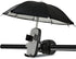 Phone Umbrella Suction Cup Stand,Phone for Sun Shad,Outdoor Anti-Glare Cell Cute Sunshade Holder?Car Navigation Shade Visor,Sun Hood Shield Block ...