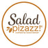 Salad Pizazz Almond Toppings Snack Mix and Salad Topping Resealable Bag, Honey Roasted, 3.5 Ounce...