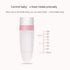 Silicone Squeeze Feeding Spoon, Baby Food Dispensing Spoon With Dust Cover, BPA Free...