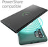 Crave Note 10+ Case, Dual Guard Protection Series Case for Samsung Galaxy Note 10 Plus - Forest Green...