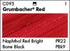 Grumbacher 90-ml Metal Tube Academy Acrylic Paint, Gloss, Grumbacher Red...