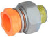 GM Genuine Parts 15027502 Engine Oil Cooler Hose Connector with Retainer...
