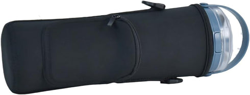 Portable Blender Carry Storage Bag sleeve with Shoulder Strap for Ninja BC151NV/BC51NV/BC151BK/BC151CR/BC151EM/BC151PR/BC151WH 18oz Blast Portable...