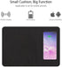 Wireless Charger Mousepad Charger Fast Cell Phone Charger Charging 15W QI Certified CASE-Friendly Cell Phone Charger (Black)...
