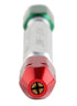 Accusize Industrial Tools 0.011'' - 0.060'' Go/No Go Double End Gage Handle, 3350-0100…...