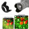Acuvar 55mm and 58mm Digital Tulip Flower Lens Hood for Nikon D3500, D5600, D3400 DSLR Camera with Nikon 18-55mm f/3.5-5.6G VR AF-P DX and Nikon 7...