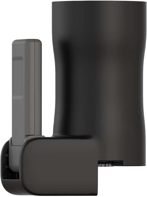 BLACK+DECKER Kitchen Wand Attachment Electric Can Opener (BCKM101CN)...