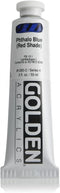 Golden Heavy Body Acrylic Paint, 2-Ounce, Phthalo Blue/Green Shade...