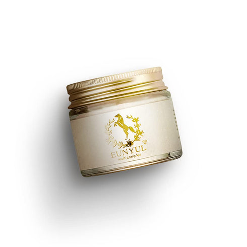 EUNYUL Horse Oil Facial Cream 70g / 2.46 oz. Korean skincare, Skin moisturizer...