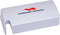 Standard Horizon HC1600 Rain/Dust Cover for GX1600 Explorer Marine VHF, White...