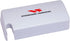 Standard Horizon HC1600 Rain/Dust Cover for GX1600 Explorer Marine VHF, White...