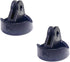ML-CFCL Adapter 2-Pack. Compatible with Cycliq Fly6, Fly12 Bike Camera and Light, Black...