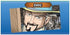 Colt Express Doc BANDIT PACK - New Game Mode Mini-Expansion! Wild West Adventure Game, Strategy Game for Kids & Adults, Ages 10+, 2-6 Players, Mad...
