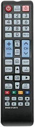 ALLIMITY BN59-01267A Replaced Remote Control Fit for Samsung TV UN24M4500A UN32M4500A UN32M4500AF UN32M530 UN32M5300 UN32M5300AF UN32M530D UN40M53...