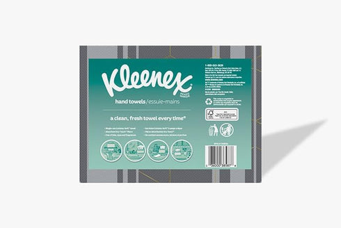 Hand Towels, 1-Ply, 60-Ct....