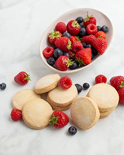 Walker's Shortbread Highlanders, All-Butter Shortbread Cookies, 7 Oz Box...