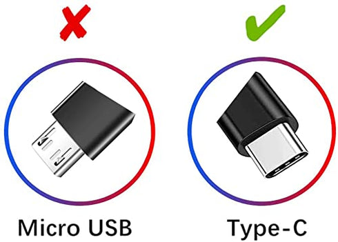 Galaxy A05 / A05s Type C Fast Charging Cable High Speed Charging for Samsung Galaxy A05 / A05s Data Transfer Compatible with Power Banks Chargers ...