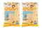 D'Gari Gelatinas | Gelatins (Vainilla | Vanilla, 2 Pack)...