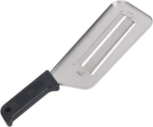(2 Pack) Cabbage Shredder for Coleslaw,Stainless Steel Cabbage Slicer Shredder,Kitchen Lettuce Knife...