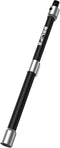 Belife Retractable Metal Tube, Extensible Wands, Telescopic Rod for Sliver Belife S10 Cordless Stick Vacuum Cleaner, 17.6inch-25.5inch Extender St...