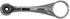 Klein Tools 65200 Ratchet Set, 5-Piece Mini Ratchet Set with Phillips, Slotted, and Adapter for Other Socket Sizes, For Tight Spaces...
