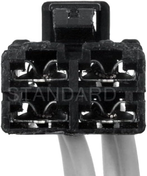 Standard Motor Products S-1519 Electrical Connector...