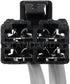 Standard Motor Products S-1519 Electrical Connector...