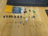 6J1 Valve Preamp, Vacuum Electrom Tube Preamp Valve Preamp Amplifier Board Audio Amp Assortment Musical Fidelity Kit...