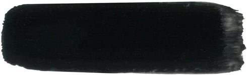 Heavy Body Acrylics by GOLDEN, Carbon Black, 2 fl. oz. Tube, Professional Acrylic Paint, Opaque...