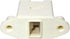 HQRP Washer Door Latch Compatible With Electrolux EPWD157SIW0, EPWD157STT0, EPWD15IW3, EPWD15MB2, EPWD15RR2, EPWD15SS2, EPWD15T0 Frigidaire Replacement