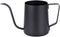 Coffee Pot Whistling Teapot Coffee Drip Pot Pour over Coffee Maker Stovetop Whistling Kettle Long Spout Kettle Whistling Teakettle Tea Strainer Go...