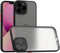 Black iPhone 13 Pro Case - Anti-Fall, Waterproof, and Four Corner Shockproof iPhone 13Pro Case Protective/Thin Cover iPhone 13 Pro Made from PC & ...
