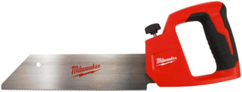 12" PVC SAW...