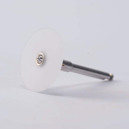 40Dental Composite Finishing Polishing Disc Universal Kit Metal Bush Easyinsmile (16mm)...