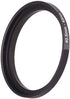 40.5mm Lens to 43mm Camera Lens Adapter,40.5mm to 43mm Filter Step-Down Ring Adapter Ring,Compatible with All 43mm UV,CPL,ND,Lens Hood,Threaded Le...