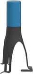 Stirr - The Unique Automatic Pan Stirrer - With LED Speed Indicator, Teal...