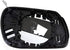 Dorman 56728 Driver Side Door Mirror Glass Compatible with Select Mazda Models...