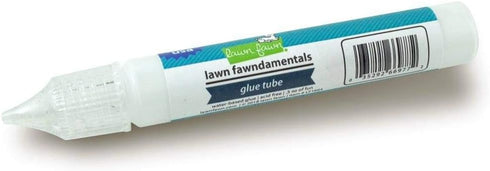 LAWN FAWN Glue Tube, Multicolor...