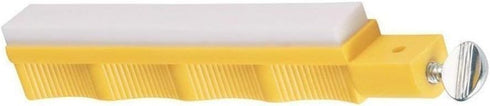 Lansky Ultra-Fine Ceramic Knife Sharpening Hone (1000 Grit) - S1000...