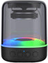 Bluetooth Speaker Wireless Outdoor Waterproof Portable Speaker Bluetooth TF Card AUX FM Player Loud Stereo Booming Bass Energy for Home&Party Gift...
