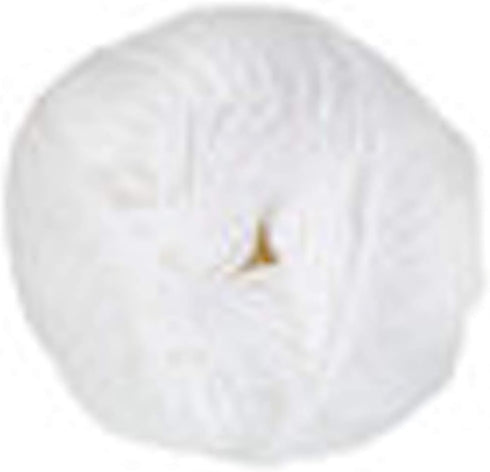 I Love This Cotton! White Sparkle #6 3.0 Oz......