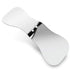 Fencia Dental Orthodontic Photograph Mirror Stainless Steel Photographic Reflector Single-Side...