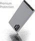 Crave Note 10+ Case, Dual Guard Protection Series Case for Samsung Galaxy Note 10 Plus - Slate...
